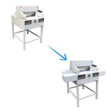 Side Tables for Paper Guillotine Cutter EP485 19" Electric Cutter