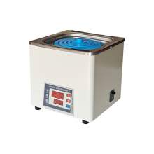 3L Digital Laboratory Water Bath 1 Chamber