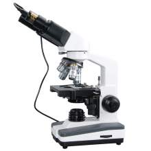40X-2500X Binocular Microscope 2MP Camera Software