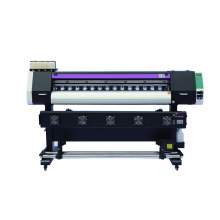 60 in Large Format Printer Eco Solvent Outdoor Wide Printing Plotter
