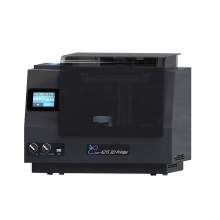 LCD SLA 3D Printer Auto Feeding Printing Size 8.5'' x 5.3'' x 7.9''