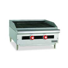 24" Radiant Charbroiler (Natural Gas)