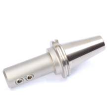 Nickel coating CAT50  End Mill Tool Holder  1" Hole Dia. 6" Projection