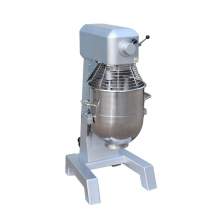 40QT.Commercial Planetary Floor Baking Mixer With Guard & Timer