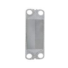 50 Pcs Heat Exchanger Plate Replacement Of Alfa Laval M15M SS316L