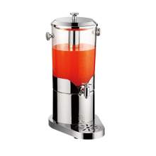 Commercial Juice Dispenser Machine