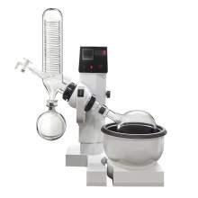 2L Rotary Evaporator With Electric Lifting