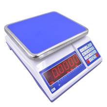 Digital LED Weighing Compact Bench Scale 66lb/30kg x 0.002lb/1g