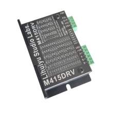 Two Phase Stepping Driver M415DRV