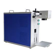 30w fiber laser marking machine -1