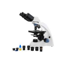 40X-1600X 1.3MP Digtial Camera Professional Binocular Microscope