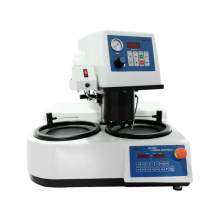 GP_2000A Automatic Metallographic Specimen Grinding & Polishing Machine Grinder