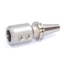 Nickel coating CAT40  End Mill Tool Holder  1-1/2" Hole Dia. 4.5"