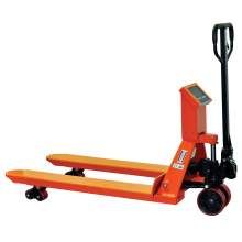 Bolton Tools Pallet Jack with Scale Indicator | 4409 lb | PTZ-5500ES