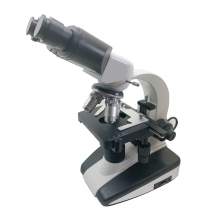 40X-1600X LED Lab Binocular Biological Compound Microscope