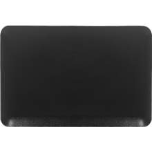 Cashier Anti-fatigue Mat Thick 3/4” 20 in x 30 in Black