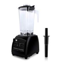 85 oz. Performance Food Blender 2HP With Toggle Control And Adjustable