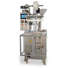 Powder Packaging Machine (Form-Fill-Seal）With 2 Bag Formers