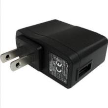 Fairbanks USB-to-AC Power Adapter