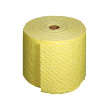 Chemical Absorbent Roll 15"X150' Light Duty
