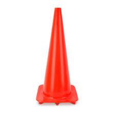 28" PVC Traffic Cone Safety Packing Caution Construction 11x11" 5.0lbs