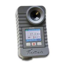 Handheld Digital Refractometer 0.0 to 95.0% Brix