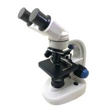 40X-1000X Binocular Biological Microscope for Students and Kids