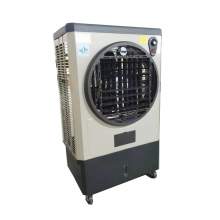 2353 CFM 3-Speed Portable Evaporative Cooler for 538 sq. ft. 115V, 60db Metal Case for Industrial