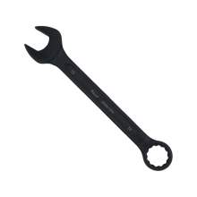 Drop Forged 1-3/8" Combination Wrench 12 point