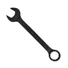 Drop Forged 2-5/16" Combination Wrench 12 point