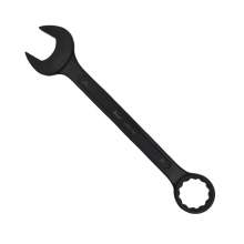 Drop Forged 2-7/16" Combination Wrench 12 point