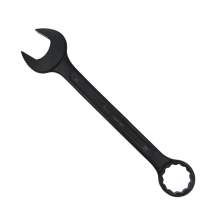 Drop Forged 2-5/8" Combination Wrench 12 point