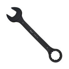 Drop Forged 2-11/16" Combination Wrench 12 point