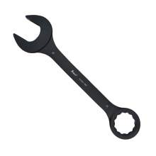 Drop Forged 3-7/16" Combination Wrench 12 point
