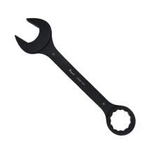 Drop Forged 3-1/4" Combination Wrench 12 point
