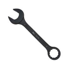 Drop Forged 3-1/2" Combination Wrench 12 point
