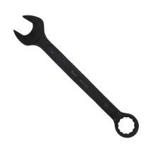 Drop Forged 1-11/16" Combination Wrench 12 point