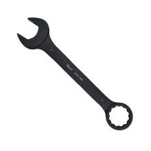 Drop Forged 3" Combination Wrench 12 point