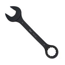 Drop Forged 3-1/16" Combination Wrench 12 point