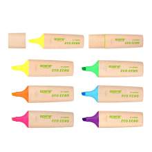 Highlighter Marker 6 Color Pens Stationery Office School Supplies 12PK