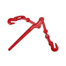 1 PC Lever Load Binder 3/8-1/2 For Chain Binders Tie Down