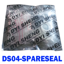 Spare Seal Kit for DS04-A&DS04-S Made in Taiwan