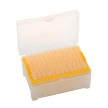 96hole 300ul Racks with Tips For Pipette