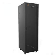 42U 23.6x31.5 inch Server Rack Data Center Computer Cabinets