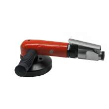 Industrial Duty 14000 RPM 4" Wheel Dia. 90° Angle Grinder