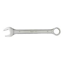 420 Stainless Steel Drop Forged 17mm Combination Wrench 12 point
