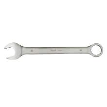 420 Stainless Steel Drop Forged 22mm Combination Wrench 12 point