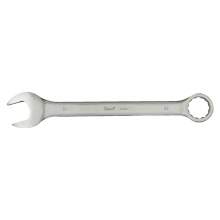 420 Stainless Steel Drop Forged 24mm Combination Wrench 12 point