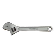 420 Stainless Steel 8" Adjustable Wrench