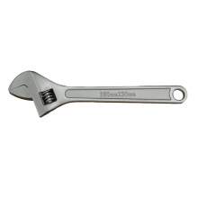 420 Stainless Steel 10" Adjustable Wrench